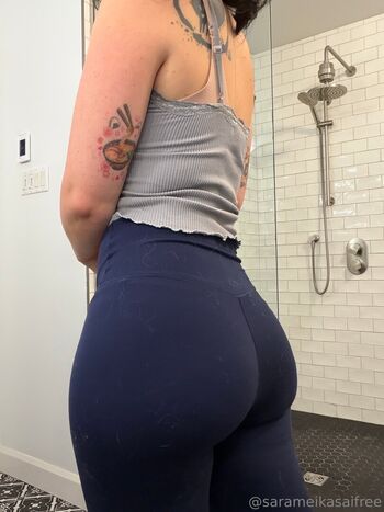 sarameikasaifree