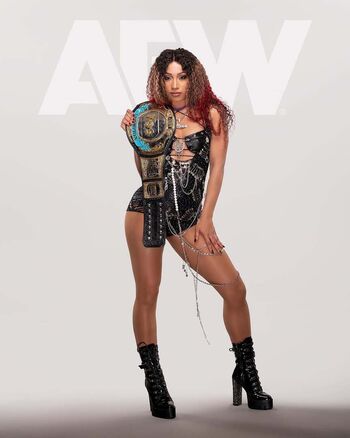 Sasha Banks