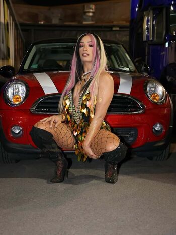 Sasha Banks