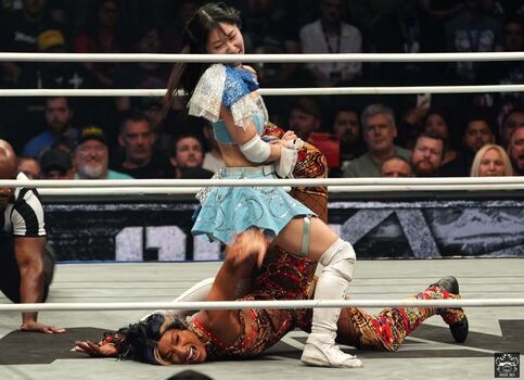 Sasha Banks