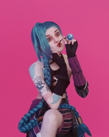 Sasha Gaier