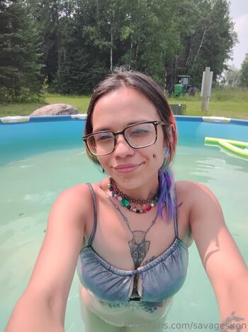 savagesiren