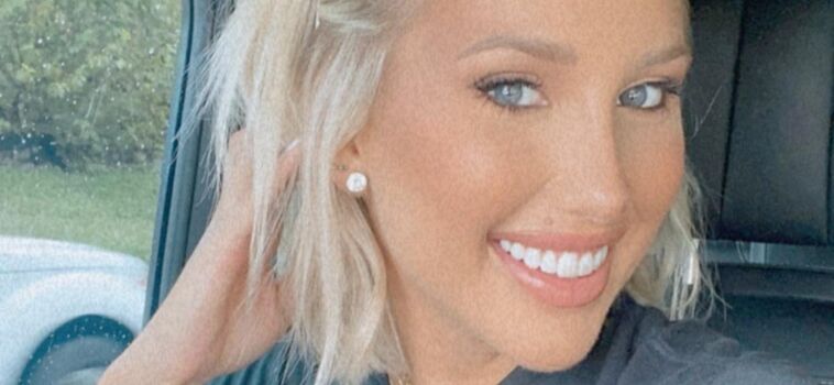 Savanna Chrisley