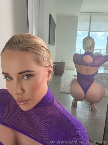 Savannah Bond