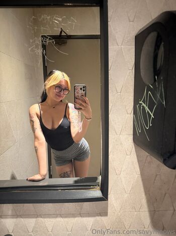 savymeows