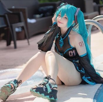 Saya Scarlet