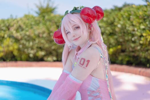 Saya Scarlet