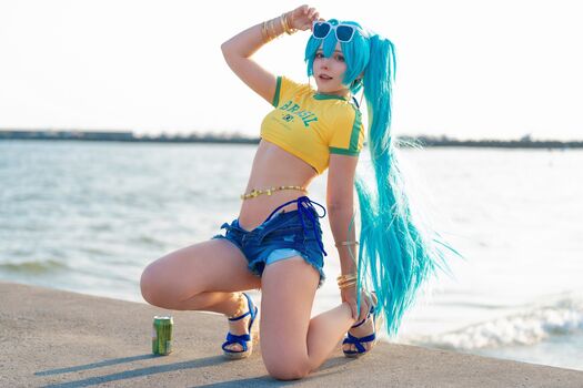 Saya Scarlet
