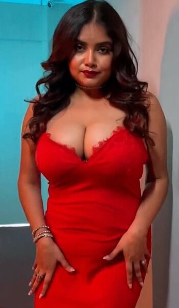 Sayani Bagchi