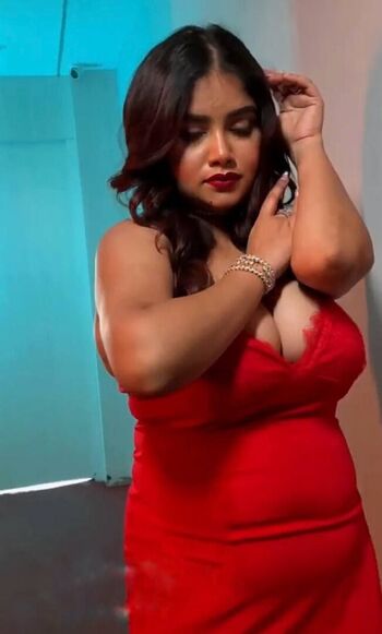 Sayani Bagchi