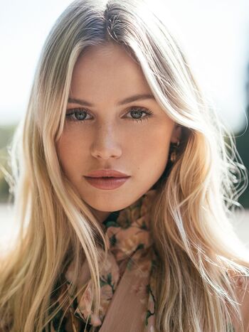 Scarlett Leithold