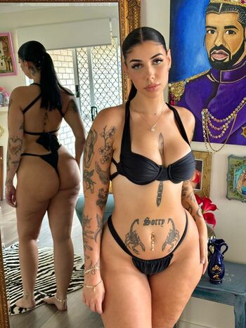 Scarlett Ray