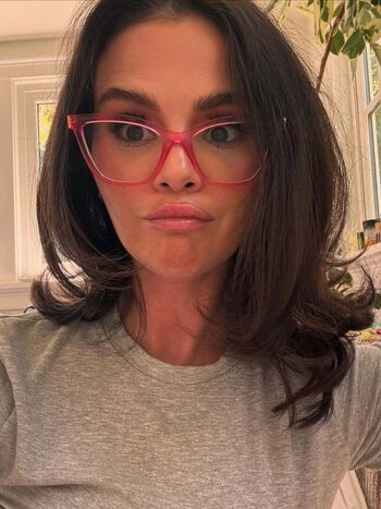 Selena Gomez