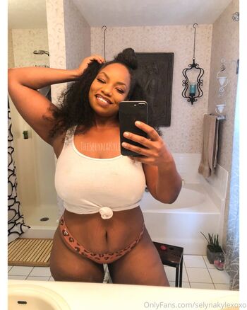 selynakylexoxo