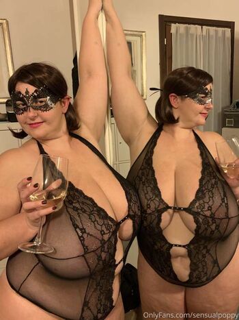 sensualpoppy