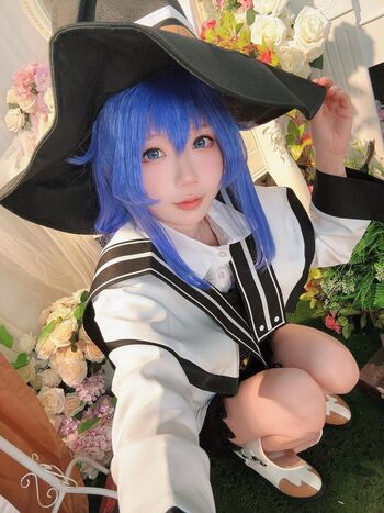 Senyuki Cosplay