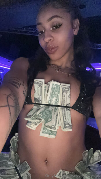 sevyngodlysins