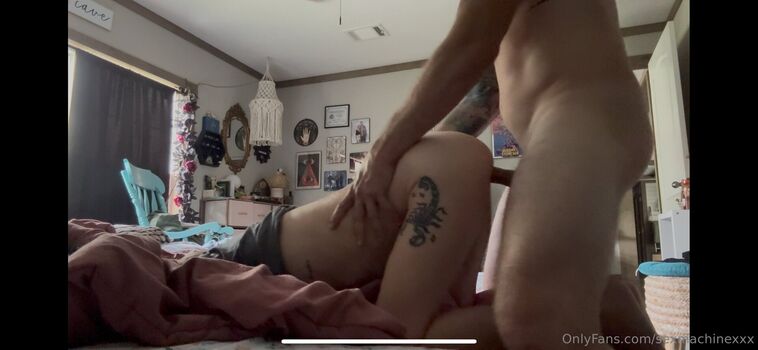 sexmachinexxx