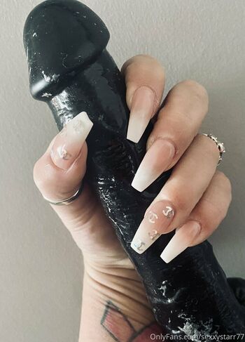 sexxystarr77