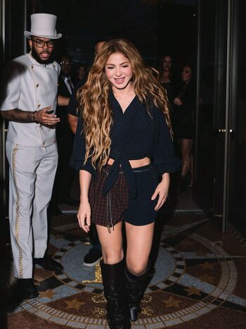 Shakira