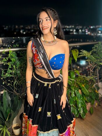 Shakshi Shetty