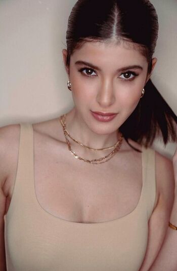 Shanaya Kapoor