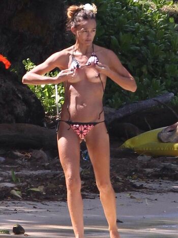 Sharni Vinson