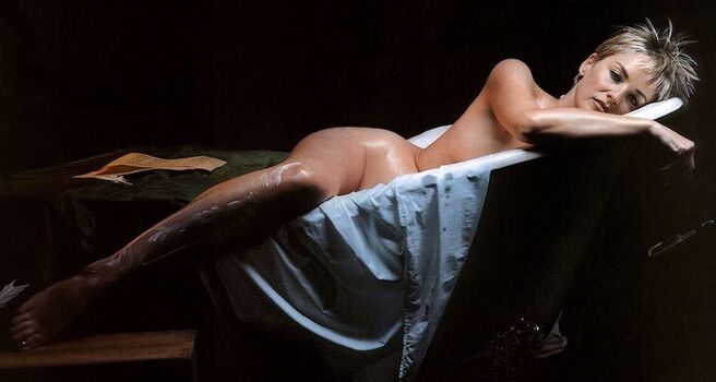 Sharon Stone