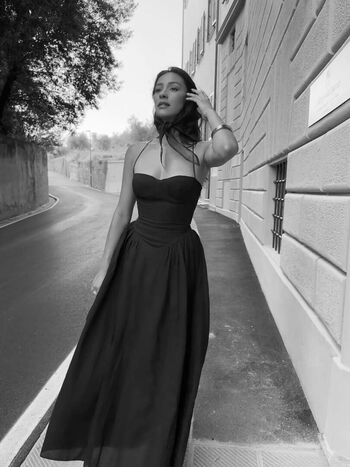 Shay Mitchell