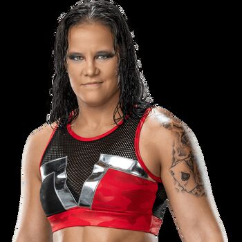 Shayna Baszler