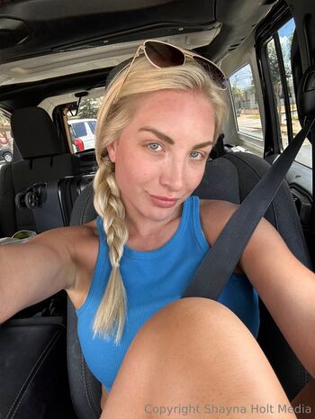 shaynaholt