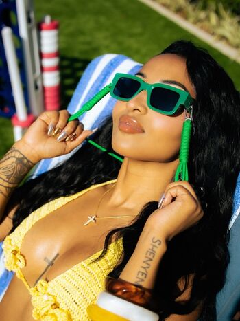 Shenseea