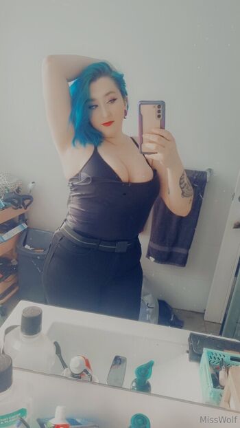 shibbywolf