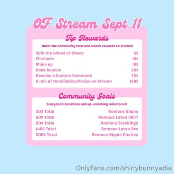 shinybunnyadia