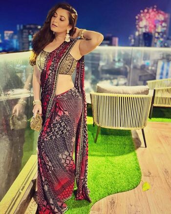 Shivaleeka Oberoi