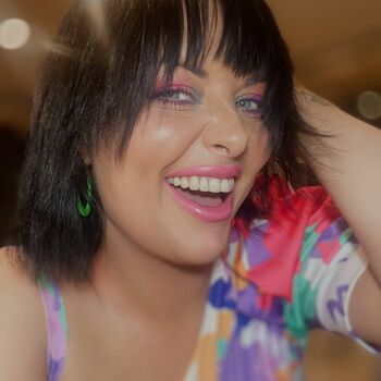 Shona McGarty