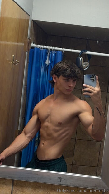 shred.nate