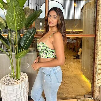 Shubhna Agarwal