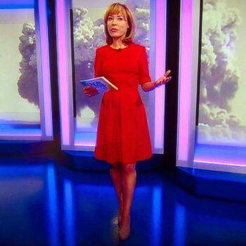 Sian Williams