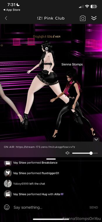siennastompsonyou