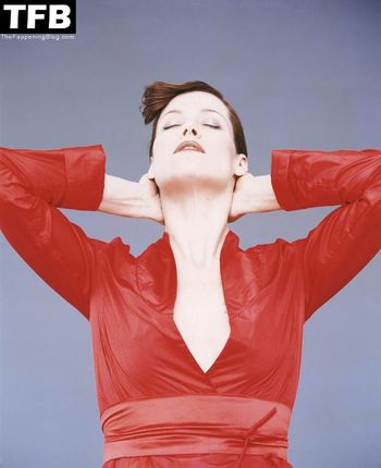Sigourney Weaver