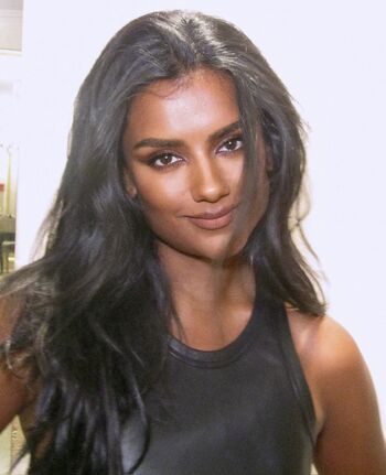 Simone Ashley