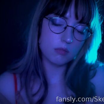 SkepticalPickle ASMR