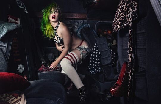 Skye Sweetnam