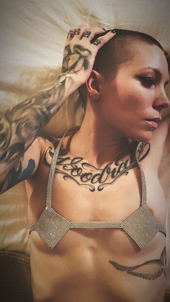 Skylar Grey