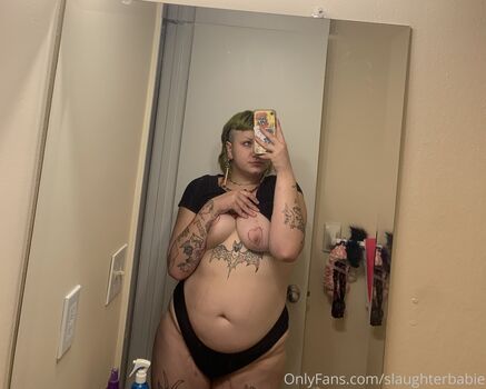 slaughterbabie