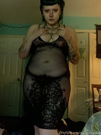 slaughterbabie