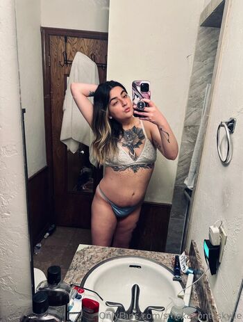 smokahontaskylie