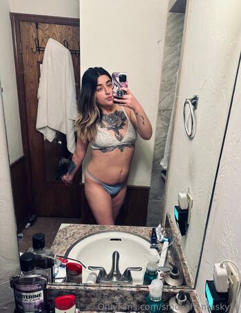 smokahontaskylie