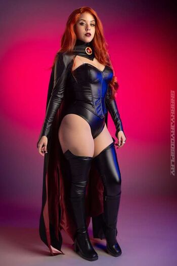 SnarkyJayCosplay